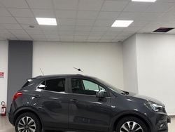 Grigio Usata 2018 Opel Mokka X Innovation SUV | 12.900 € (Buon prezzo)