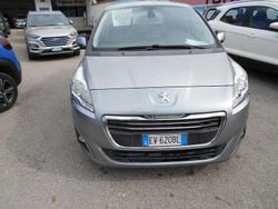 Grigio Usata 2014 Peugeot 5008 Allure Monovolume | 4500 € (Super prezzo)