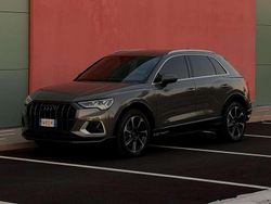Grigio Usata 2019 Audi Q3 Sportback SUV | 27.900 € (Super prezzo)