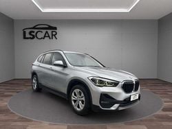 Grigio Usata 2020 BMW X1 SUV | 17.990 € (Super prezzo)