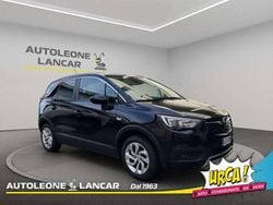 Nero Usata 2020 Opel Crossland X Innovation SUV | 11.980 € (Buon prezzo)