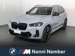 Usata 2024 BMW X3 M Sport SUV | 62.000 € (Buon prezzo)