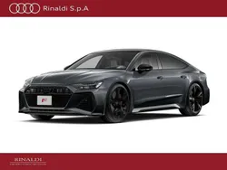 Audi RS7 Sportback