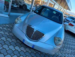 Argento Usata 2003 Lancia Thesis Tre volumi | 3000 € (Ottimo prezzo)