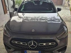 Grigio Usata 2023 Mercedes GLA250 Advanced Plus SUV | 40.200 € (Molto cara)