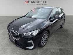 Nero Usata 2022 BMW 218 M Sport Station wagon | 27.900 € (Buon prezzo)