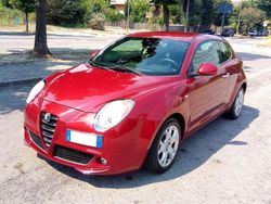 Usata 2011 Alfa Romeo MiTo Distinctive Due volumi | 4500 € (Cara)