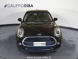 Nero Usata 2021 Mini ONE Due volumi | 17.400 € (Cara)