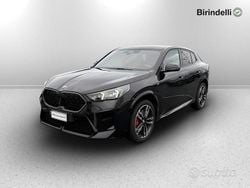 Nero Usata 2024 BMW X2 M Sport SUV | 45.000 € (Buon prezzo)