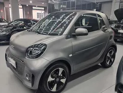 Giallo Usata 2022 Smart ForTwo Electric Drive Pulse Cabrio | 14.900 € (Ottimo prezzo)