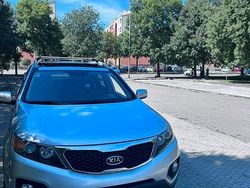 Grigio Usata 2012 Kia Sorento SUV | 6700 € (Buon prezzo)