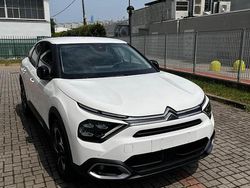 Bianco Usata 2024 Citroën C4 PureTech Tre volumi | 16.800 € (Ottimo prezzo)