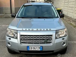 Usata 2010 Land Rover Freelander 2 SUV | 4250 € (Super prezzo)