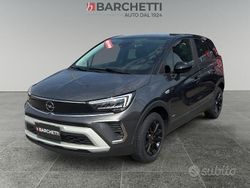 Grigio Usata 2022 Opel Crossland Design & Tech SUV | 14.900 € (Buon prezzo)