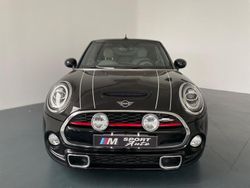 Nero Usata 2019 Mini Cooper S Cabriolet Cabrio | 25.999 € (Cara)