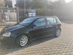 VW Golf V
