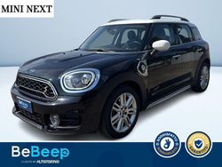 Nero Usata 2019 Mini Cooper Countryman Hype SUV | 22.400 € (Buon prezzo)