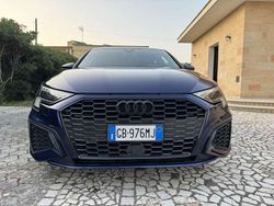 Usata 2020 Audi A3 Sportback S-Line Due volumi | 26.500 € (Buon prezzo)