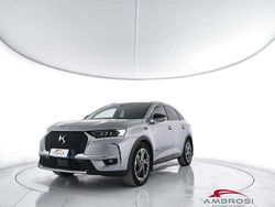 Argento Usata 2019 DS Automobiles DS7 Crossback Grand Chic SUV | 19.305 € (Ottimo prezzo)