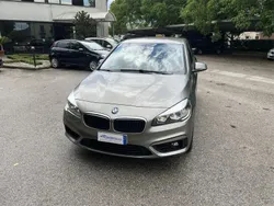 Grigio Usata 2018 BMW 216 Active Tourer Advantage Monovolume | 15.500 € (Buon prezzo)