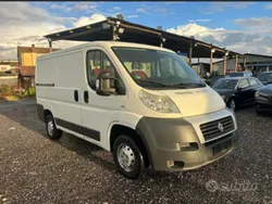 Usata 2012 Fiat Ducato Furgone | 6400 € (Ottimo prezzo)