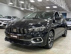 Nero Usata 2023 Fiat Tipo Tre volumi | 14.900 € (Buon prezzo)