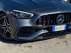 Usata 2021 Mercedes C220 Station wagon | 29.900 € (Ottimo prezzo)