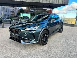 Verde Usata 2021 Cupra Formentor VZ2 SUV | 25.900 € (Super prezzo)