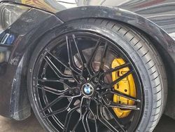 Usata 2007 BMW 330 Coupé | 12.000 € (Molto cara)