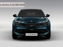 Argento Usata 2024 Alfa Romeo Junior SUV | 34.680 € (Cara)