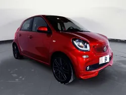 Other Usata 2018 Smart ForFour Brabus Tre volumi | 12.490 € (Buon prezzo)