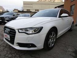 Bianco Usata 2013 Audi A6 Business Station wagon | 6700 € (Super prezzo)