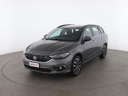 Grigio Usata 2019 Fiat Tipo Lounge Station wagon | 10.299 € (Buon prezzo)