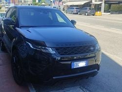 Usata 2019 Land Rover Range Rover evoque SE Dynamic SUV | 22.500 € (Ottimo prezzo)