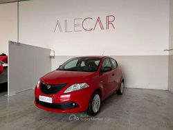 Rosso Usata 2018 Lancia Ypsilon S Due volumi | 9000 € (Buon prezzo)