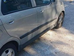 Grigio Usata 2008 Chevrolet Matiz Due volumi | 1200 €