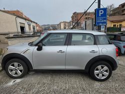 Grigio Usata 2015 Mini Countryman SUV | 13.000 € (Cara)