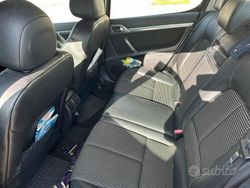 Grigio Usata 2006 Peugeot 407 Tre volumi | 4000 €