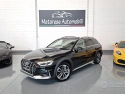 Nero Usata 2022 Audi A4 Allroad Ambiente Station wagon | 30.500 € (Buon prezzo)