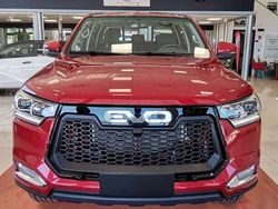 Varie colorazioni disponibili Usata 2024 EVO Cross 4 Pick-up | 23.300 € (Buon prezzo)