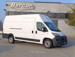 Bianco Usata 2021 Fiat Ducato Furgone | 14.600 € (Ottimo prezzo)