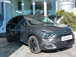 Grigio Nuova 2025 Citroën C4 PureTech Tre volumi | 22.800 € (Cara)