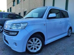 Bianco Usata 2007 Daihatsu Materia Monovolume | 3999 € (Ottimo prezzo)