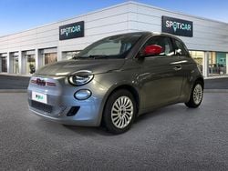 Grigio Usata 2022 Fiat 500e Red | 15.650 €