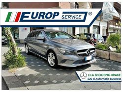 Usata 2016 Mercedes 220 Business Station wagon | 15.499 € (Super prezzo)