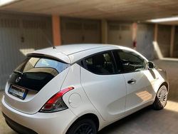 Bianco Usata 2019 Lancia Ypsilon S Due volumi | 9500 € (Buon prezzo)