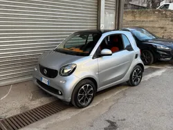Usata 2016 Smart ForTwo Coupé Due volumi | 13.500 € (Cara)