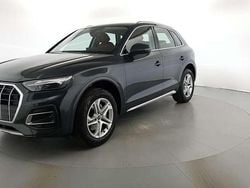 Grigio manhattan Usata 2022 Audi Q5 Advanced SUV | 37.500 € (Buon prezzo)