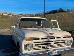 Usata 1960 Ford F100 Pick-up | 38.000 €