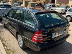 Usata 2007 Mercedes C200 Station wagon | 5000 € (Super prezzo)